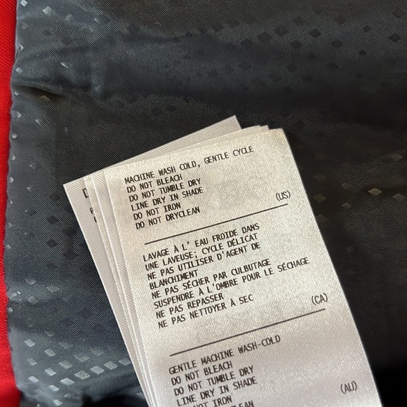 Phenix Juniors’ Ski Club Jacket (Unisex) - Picture 15 of 16